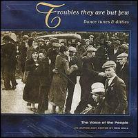 Troubles They Are But Few von Various Artists