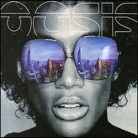Who Feels Love von Oasis
