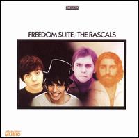 Freedom Suite von The Rascals