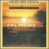 Rich in Paradise von F.P.I. Project