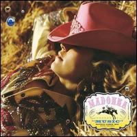 Music [CD #1] von Madonna