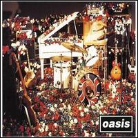 Don't Look Back in Anger [UK] von Oasis