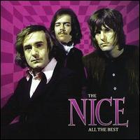 Best of Nice [Repetoire] von The Nice