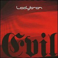 Evil [UK CD #2] von Ladytron