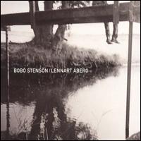 Bobo Stenson/Lennart Aberg von Bobo Stenson