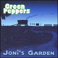 Joni's Garden von Green Peppers