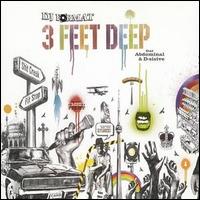3 Feet Deep von DJ Format