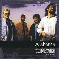 Collections von Alabama