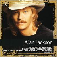 Collections von Alan Jackson