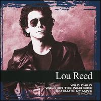 Collections von Lou Reed