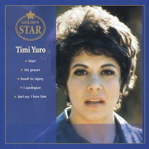 Golden Star von Timi Yuro