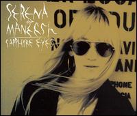 Sapphire Eyes von Serena Maneesh