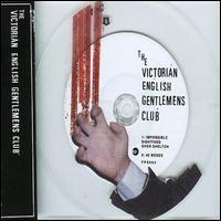 Impossible Sightings Over Shelton von The Victorian English Gentlemens Club