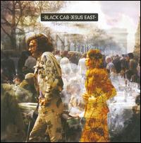 Jesus East von Black Cab