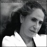 Mar de Sophia von Maria Bethânia