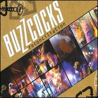 Reconciliation von Buzzcocks