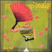 Dela Paji von Deladap