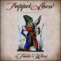 Tale of War von Puppet Show