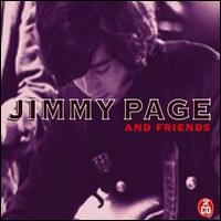Jimmy Page & Friends von Jimmy Page