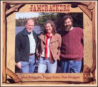 Jamcrackers von Dan Berggren