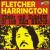 Under the Shadow of the San Gabriel von Fletcher Harrington