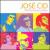 Pop Rock & Vice Versa von Jose Cid