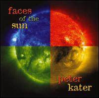 Faces of the Sun von Peter Kater