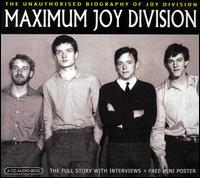 Maximum Joy Division von Joy Division
