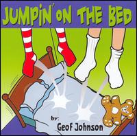 Jumpin' on the Bed von Geof Johnson