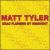 Dead Flowers by Midnight von Matt Tyler