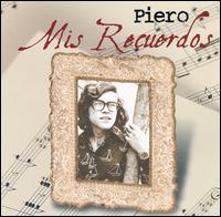 Mis Recuerdos von Piero