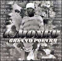 Ghetto Poetry von C-Money
