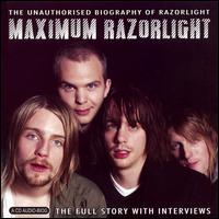 Maximum Razorlight von Razorlight