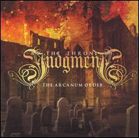 Arcanum Order von At the Throne of Judgment