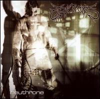 Neuthrone von Crionics