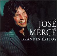 Grandes Exitos von José Mercé