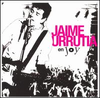 En Joy von Jaime Urrutia