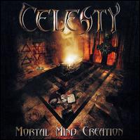 Mortal Mind Creation von Celesty