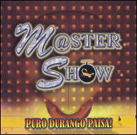Puro Durango Paisa von Master Show De Durango