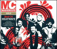 Best of Heatwave [MTG] von Heatwave