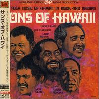 Sons of Hawaii von Sons of Hawaii