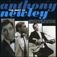 Best of Anthony Newley [Camden] von Anthony Newley