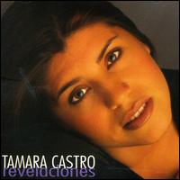 Revelaciones von Tamara Castro