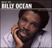 Collections von Billy Ocean