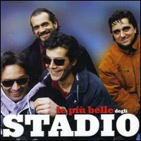 Piu Belle Degli Stadio von Stadio