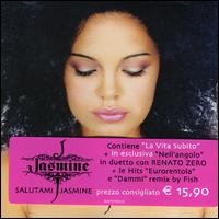 Salutami Jasmine von Jasmine