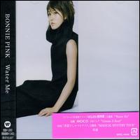 Water Me von Bonnie Pink