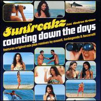 Counting the Days, Pt. 2 von Sunfreakz
