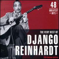 Very Best of Django Reinhardt [Greatest Hits] von Django Reinhardt