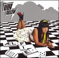 Alfie EP von Lily Allen